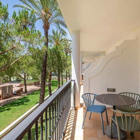 Inturotel Sa Marina Cala D´Or Εξωτερικό φωτογραφία