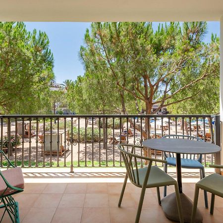 Inturotel Sa Marina Cala D´Or Εξωτερικό φωτογραφία