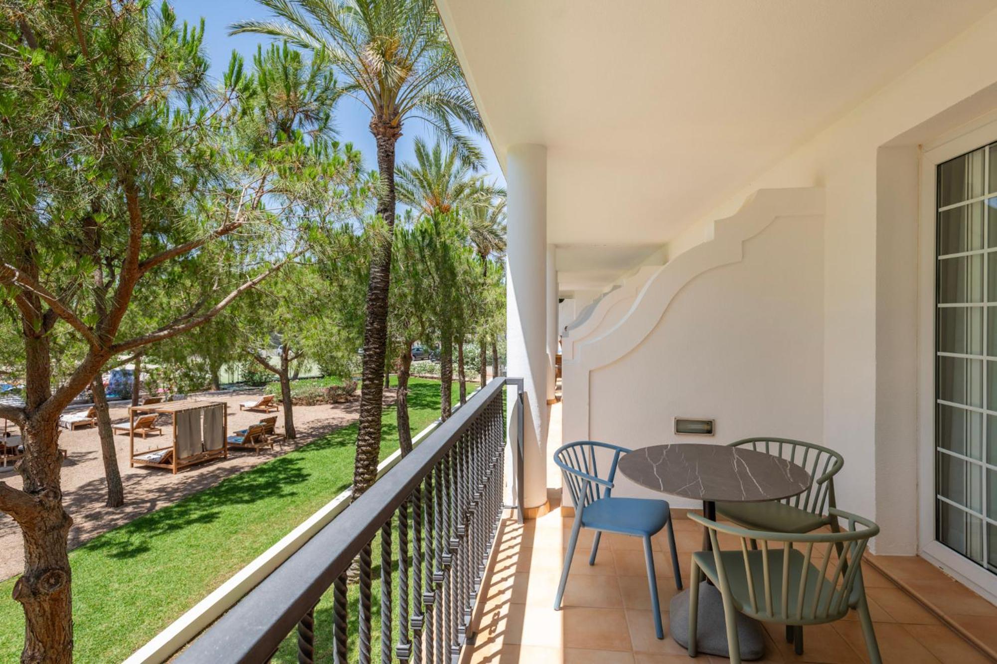 Inturotel Sa Marina Cala D´Or Εξωτερικό φωτογραφία