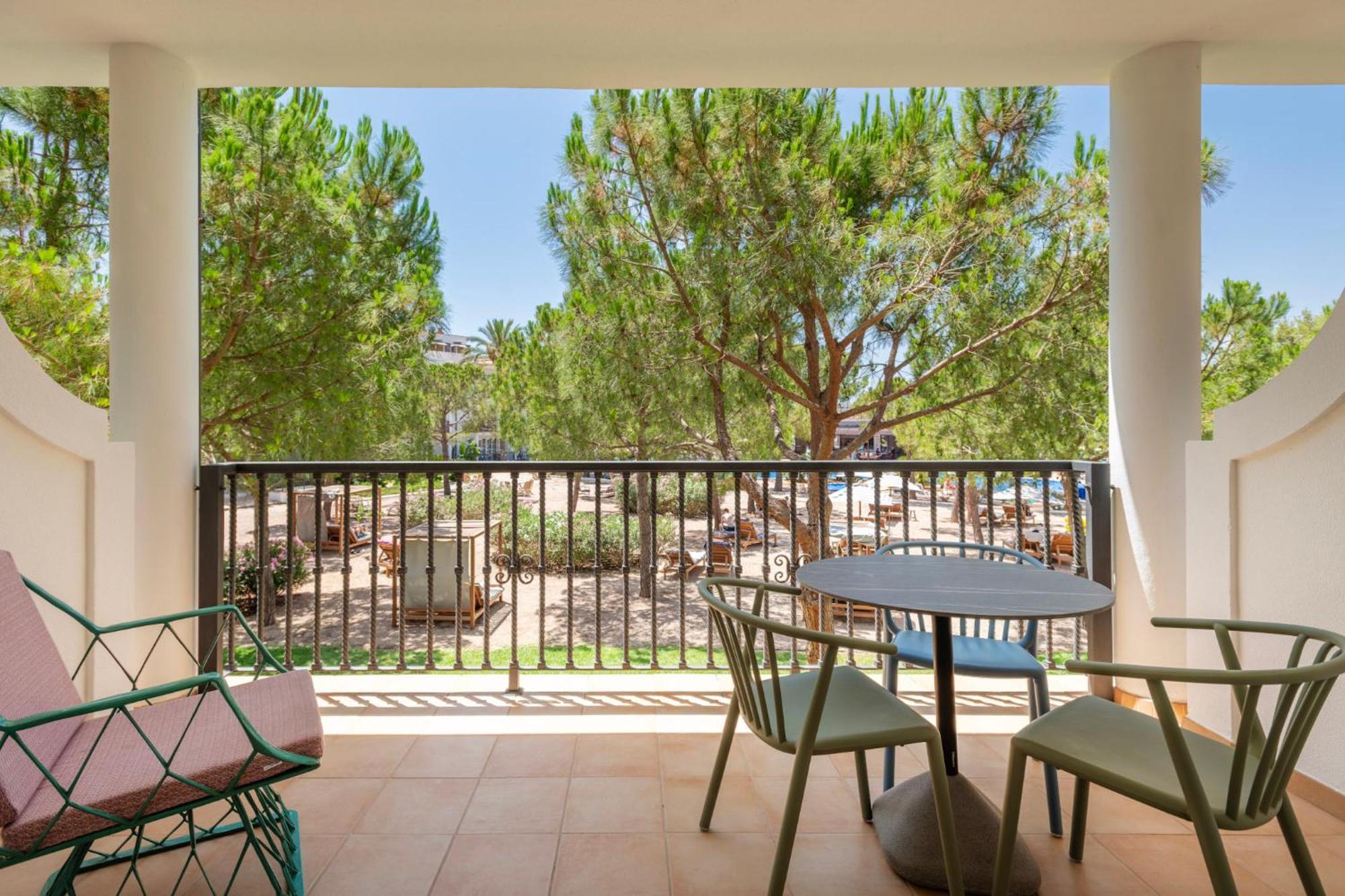 Inturotel Sa Marina Cala D´Or Εξωτερικό φωτογραφία